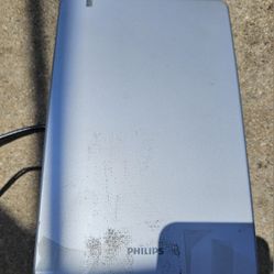 Philips Antenna