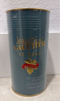Jean Paul Gaultier Le Beau Le Parfum Intense 125ml – New