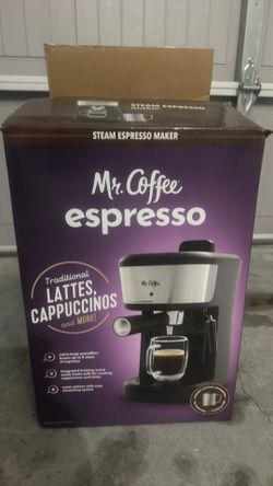 Expreso Maker