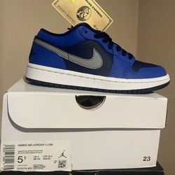 Nike Jordan Low 1