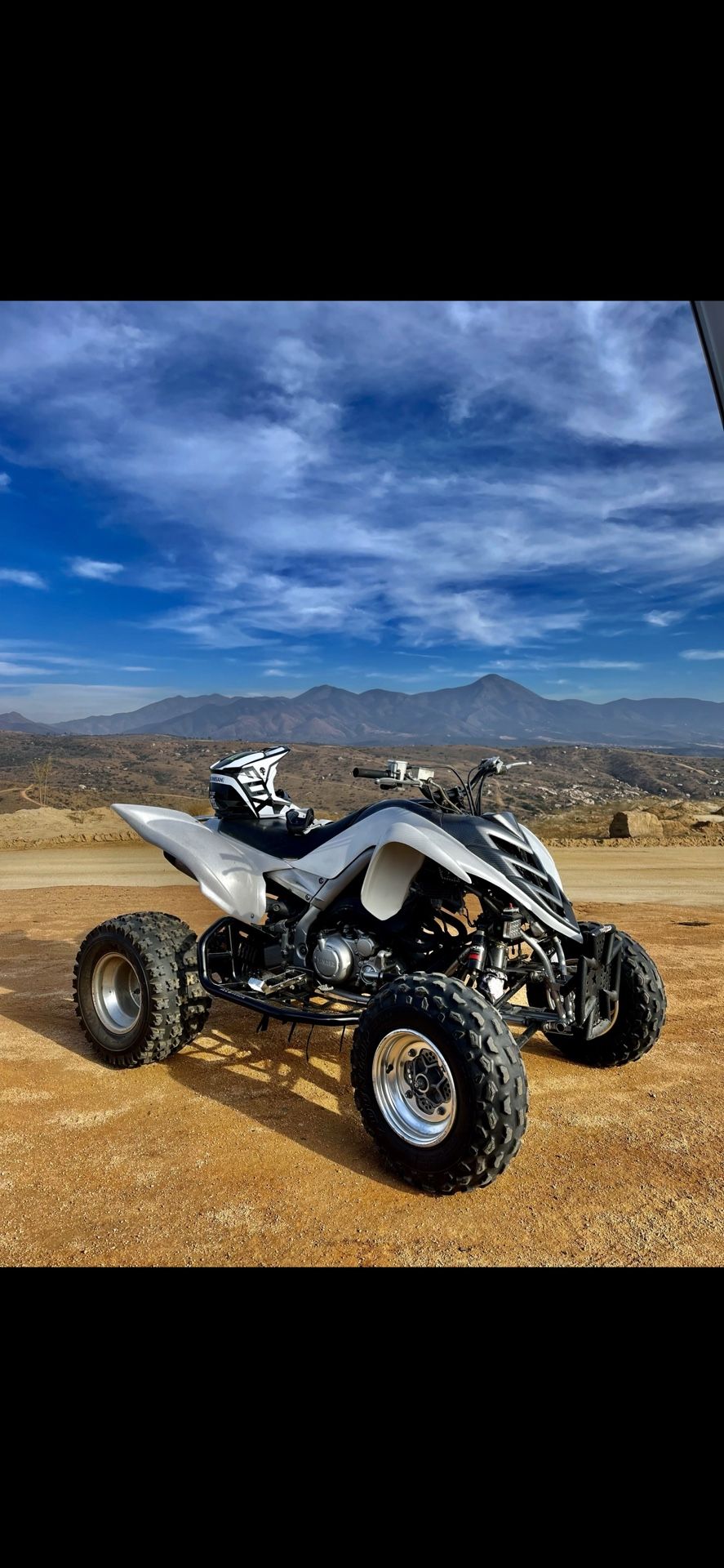 2005 Yamaha Raptor 700 for Sale in San Diego, CA - OfferUp