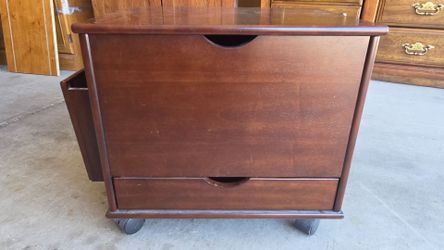 File cabinet