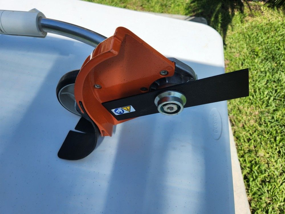 STIHL FC 56 C-E