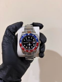 MEN’S R0LEX WATCH