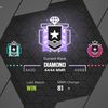 Diamond On Siege 