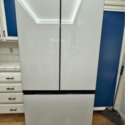 Samsung BeSpoke-Refrigerator
