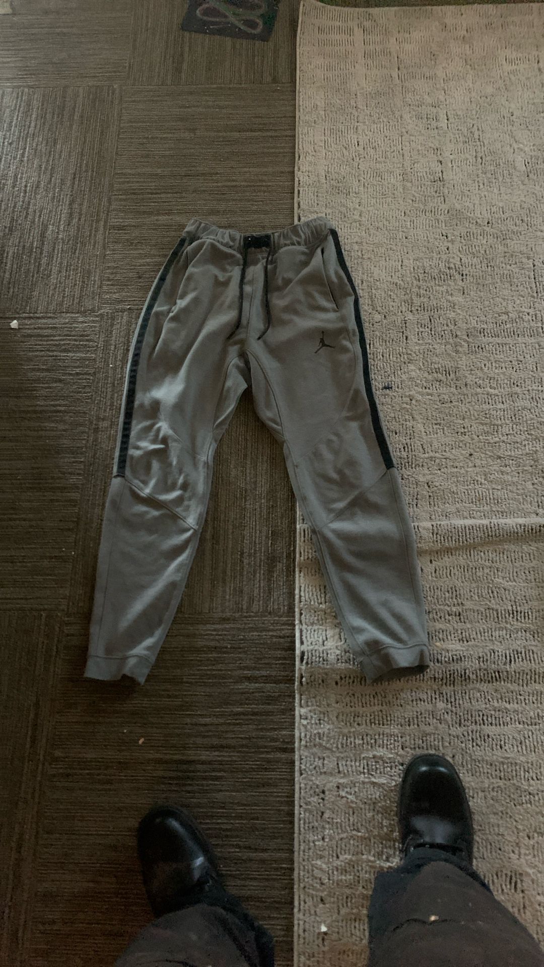 Jordan Tech Pants
