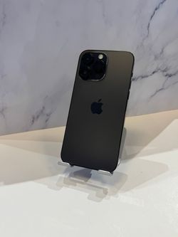 iPhone 14 Pro Max 128GB Unlocked Pre-owned