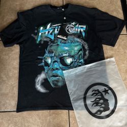 Hellstar T-shirt Medium