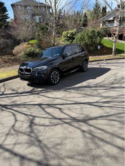 2015 BMW X5 M SPORT 35i