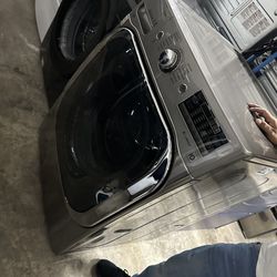 💯🌠lg washer jumbo nice 5.5💯🌠