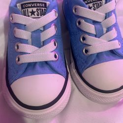 Boys Converse 