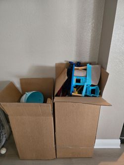 Toddler toys
