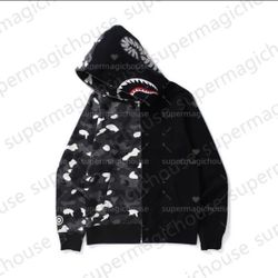 bape hoodie