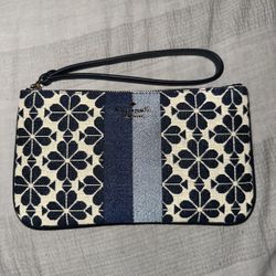 Kate Spade Wallet/Card Holder