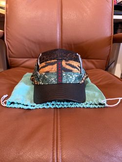 DUNGEON FORWARD HAT