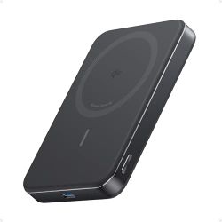 Magnetic Wireless Power Bank