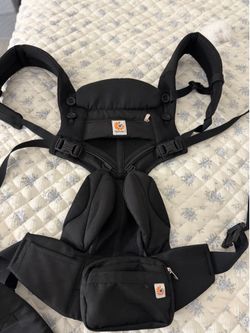 ErgoBaby carrier