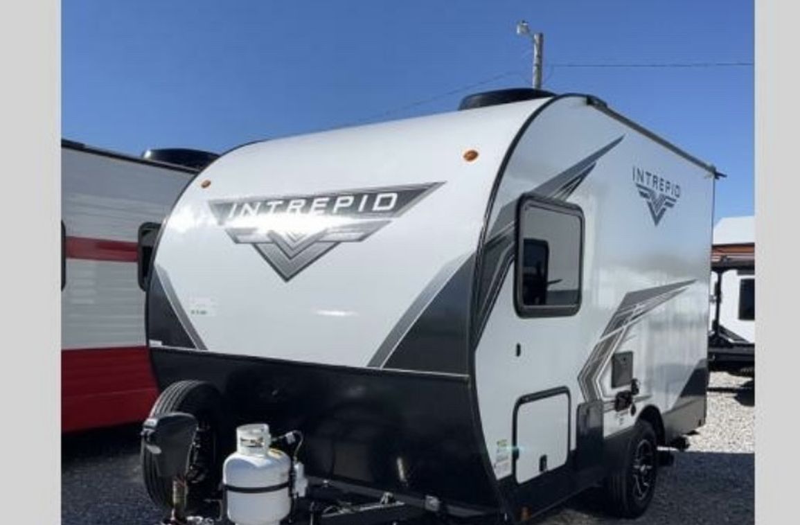 2024 INTREPID BY RIVERSIDE RV