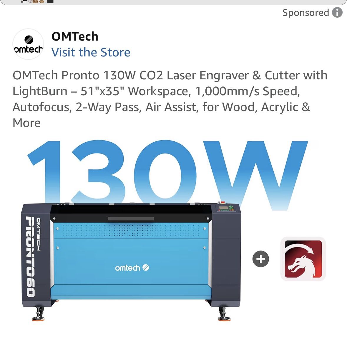 Industrial Engraving Machine