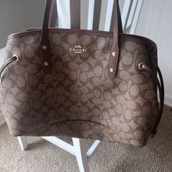 Coach Bags 