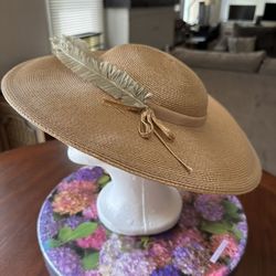 Church Hat