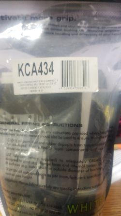 12+ subaru/scion frs/brz whiteline front anti lift/drive caster kit