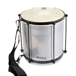 Latin Percussion 