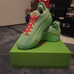 Jordan Luka 5
Viper Edge 10.5M 