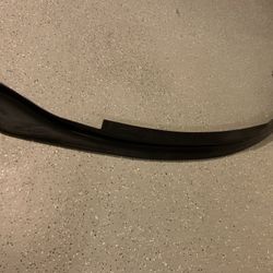 07 G35 2dr Non Sport JDM Bumper Lip