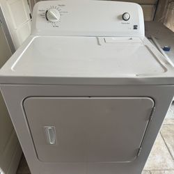 Kenmore Super Capacity Electric Dryer Works Like New