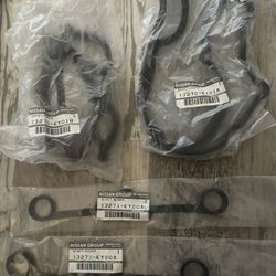 Infiniti Parts G37x 