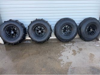 UTV / ATV
