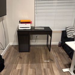 Small Desk