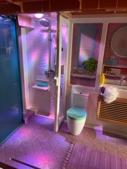 Barbie Malibu Dream House