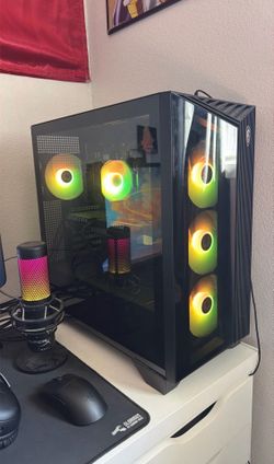 Gaming pc