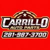 CARRILLO AUTO PARTS