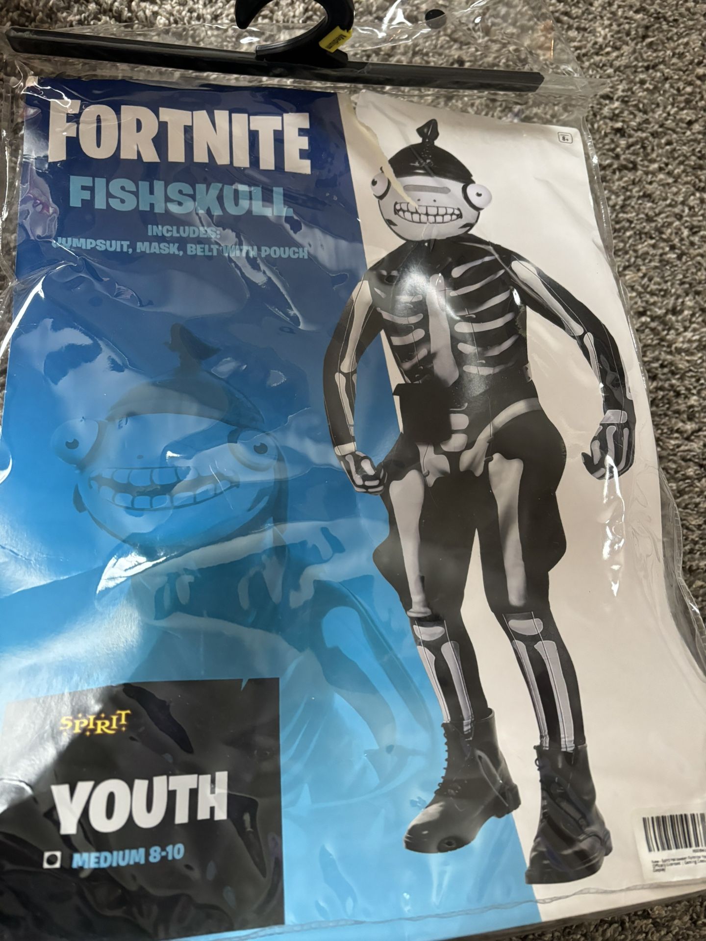Halloween Costumes !