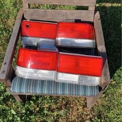1(contact info removed) Honda Accord Tail Lights 
