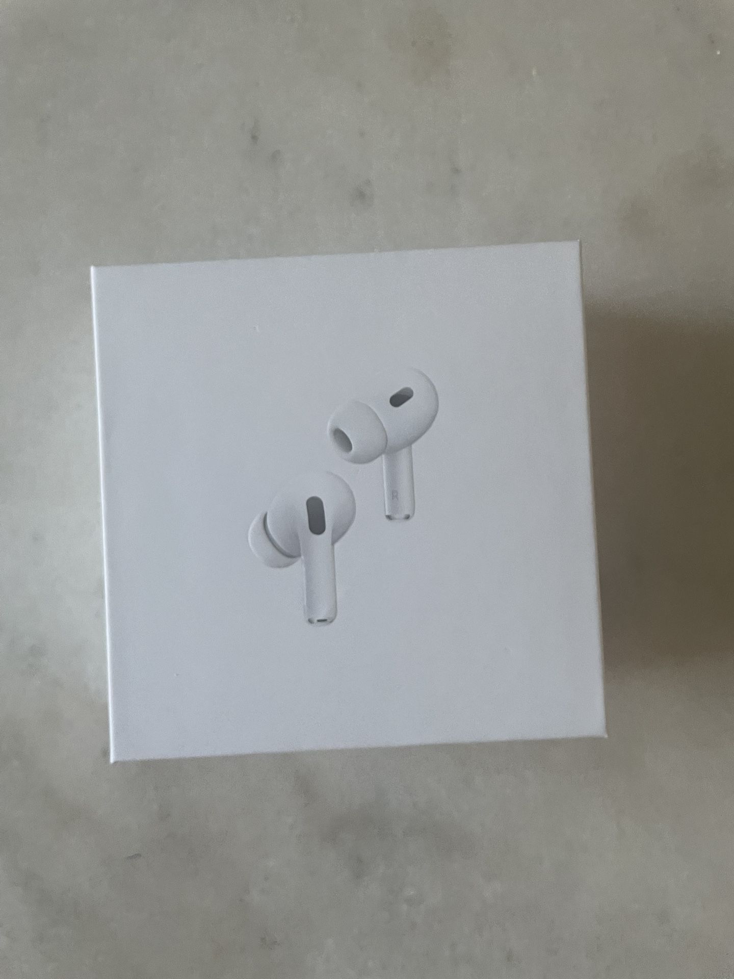 Earbuds Pro 2 With Active Noise Cancellation 