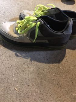 Men Nike size 10