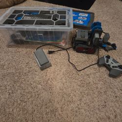 VEX IQ Super Kit $150 OBO