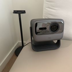 JMGO N1 Ultra Video Projector