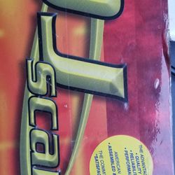 DJ scan $150