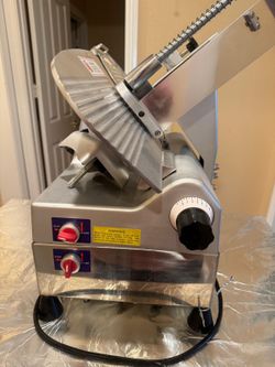 Slicer