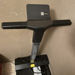 Spacewalk 1 Walking Treadmill Foldable