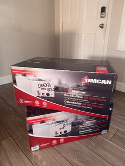 OMCAN Food Warmer