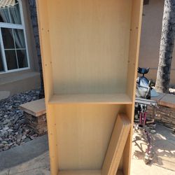 Bookcase