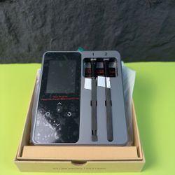 Wireless Meat Thermometer