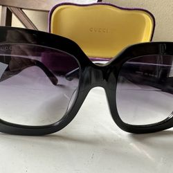 Gucci Sunglasses 